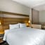 Best Western Plus Heritage Rail Inn & Suites