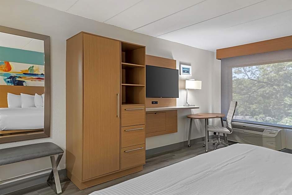 Best Western Plus Executive Hotel