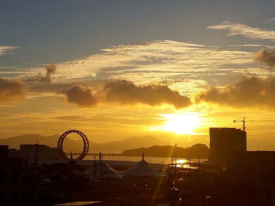 Big O Show Guesthouse