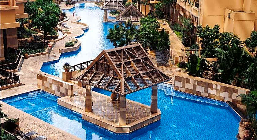 Rambler Garden Hotel