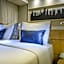 Mercure Sao Paulo Pinheiros Hotel