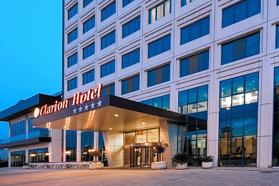 Clarion Hotel Istanbul Mahmutbey