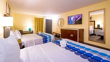 Standard Queen Room