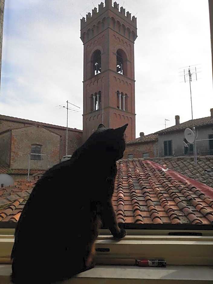 Antica Casa Dei Rassicurati