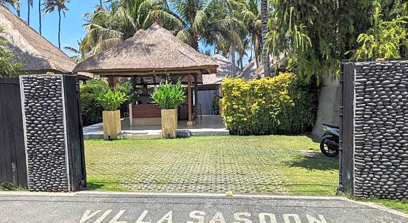Villa Sasoon