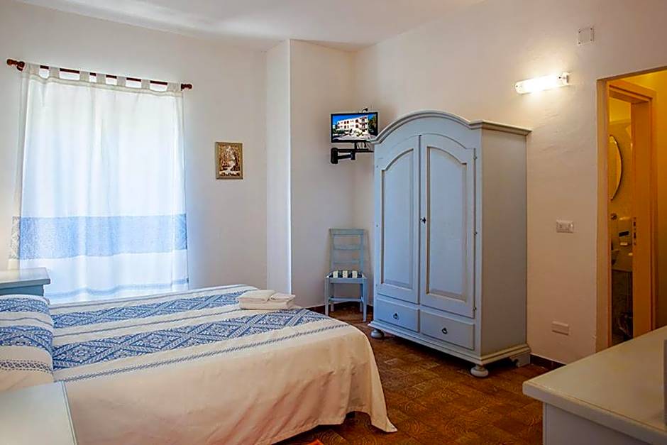 Hotel Sandalyon