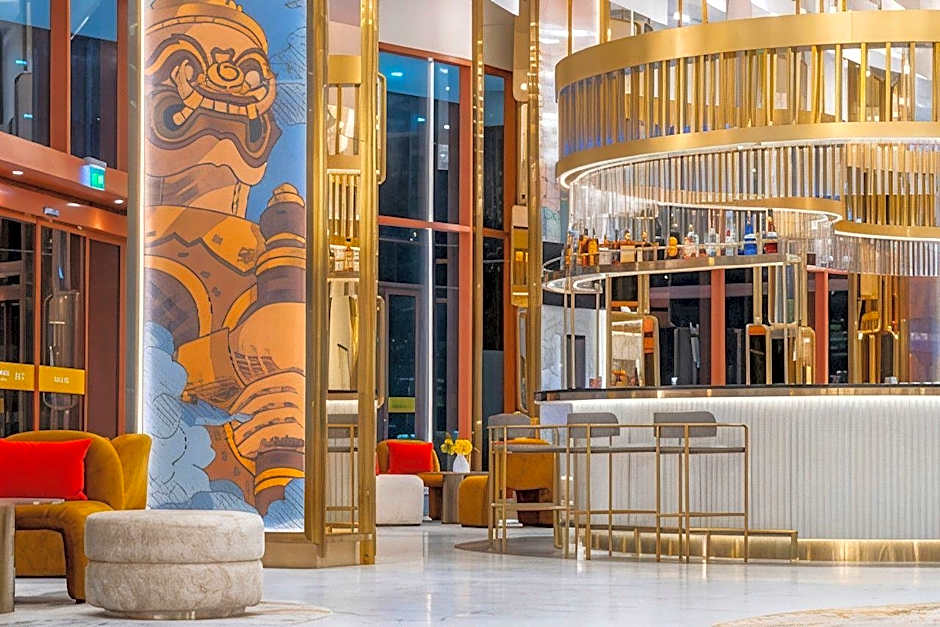 Cassia Rama 9 Bangkok