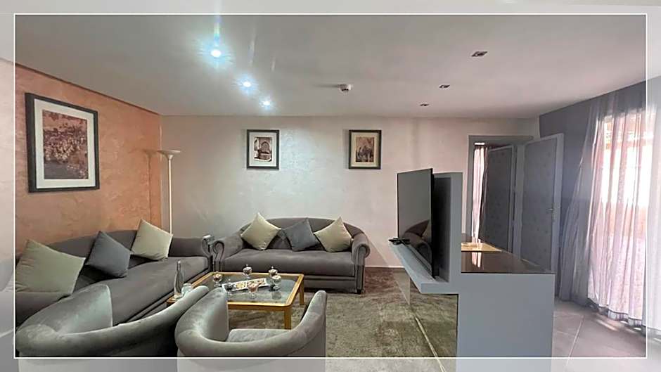 Hotel Al Massira