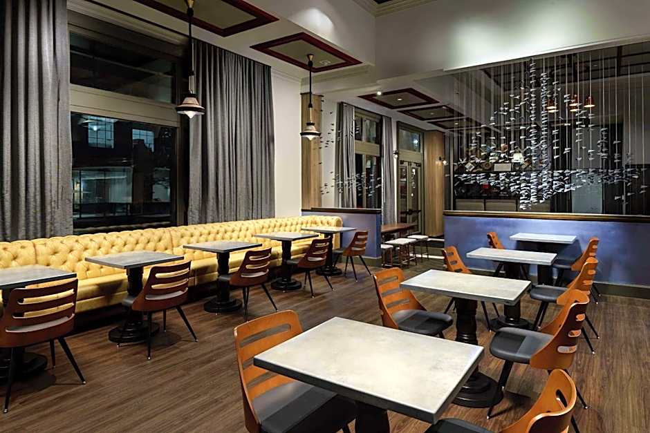 Hilton Garden Inn Annapolis Downtown