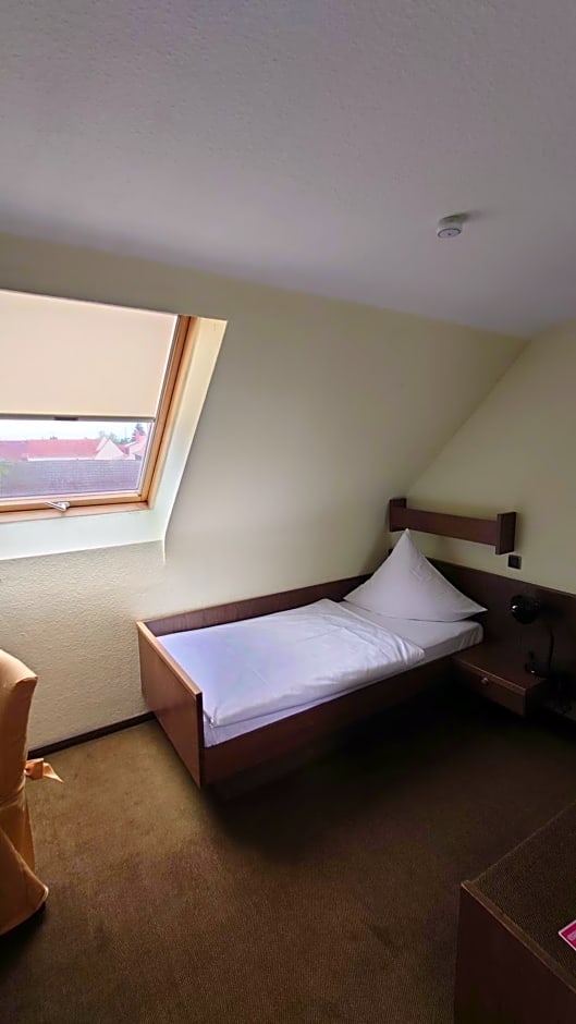 Hotel Löwen-Seckenheim