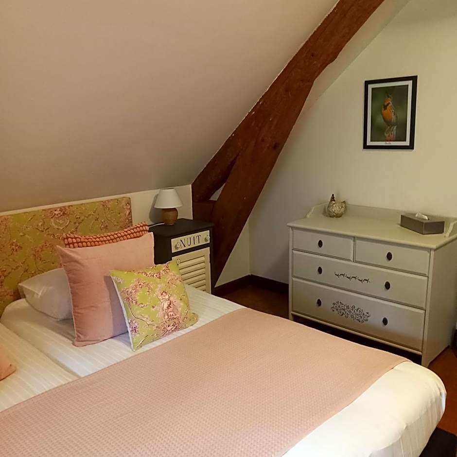 Manoir Bonpassage