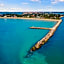 Oceanfront Inn, Standard Room, King Bed, Town View, #10