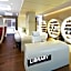 Four Points by Sheraton Production City, Dubai