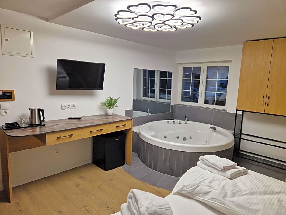 Hotel Lottstetten