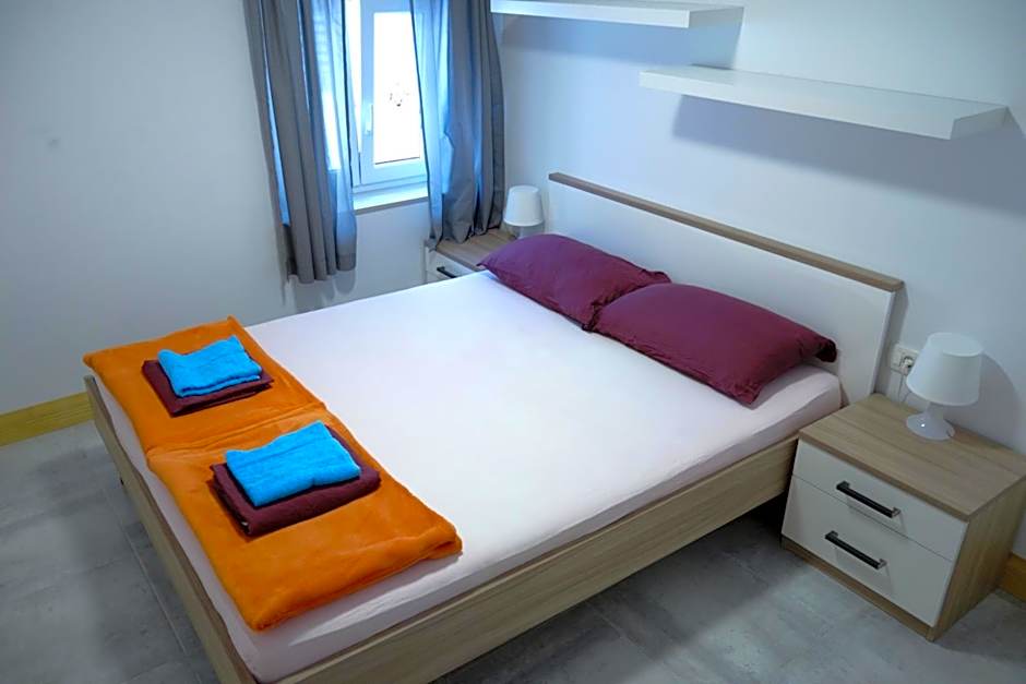 Hostel Pirano