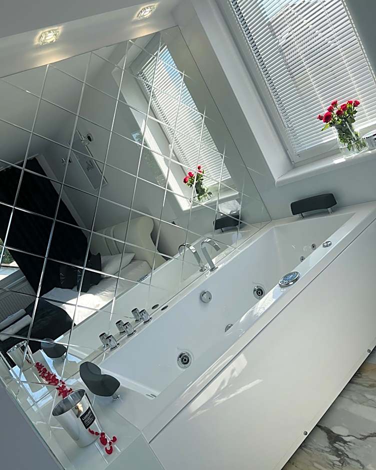 Apartamenty Modrzewiowa Zator