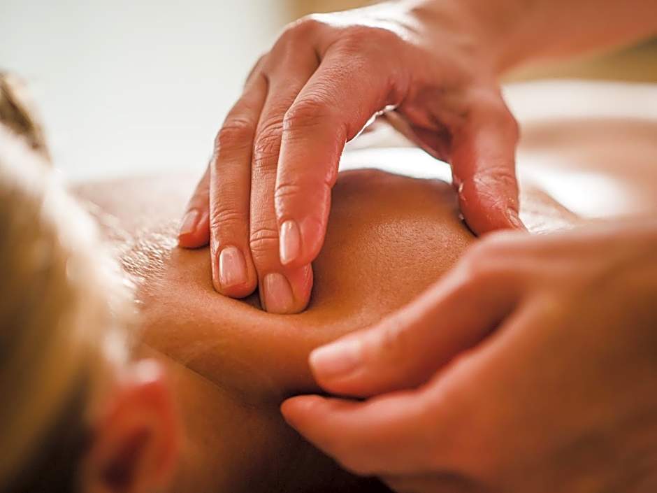 Le Churchill Hôtel & Spa