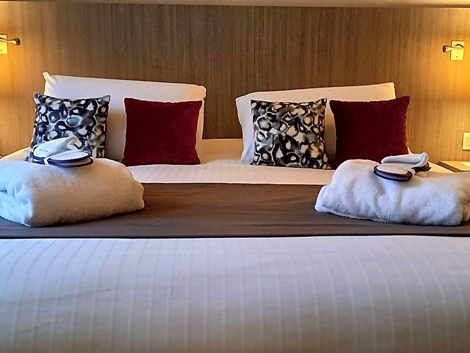 Mercure Dinan Port Le Jerzual
