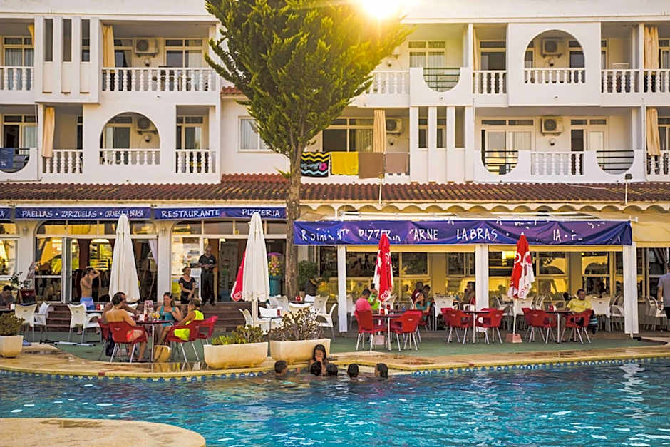 Apartments Kione Playa Romana Park