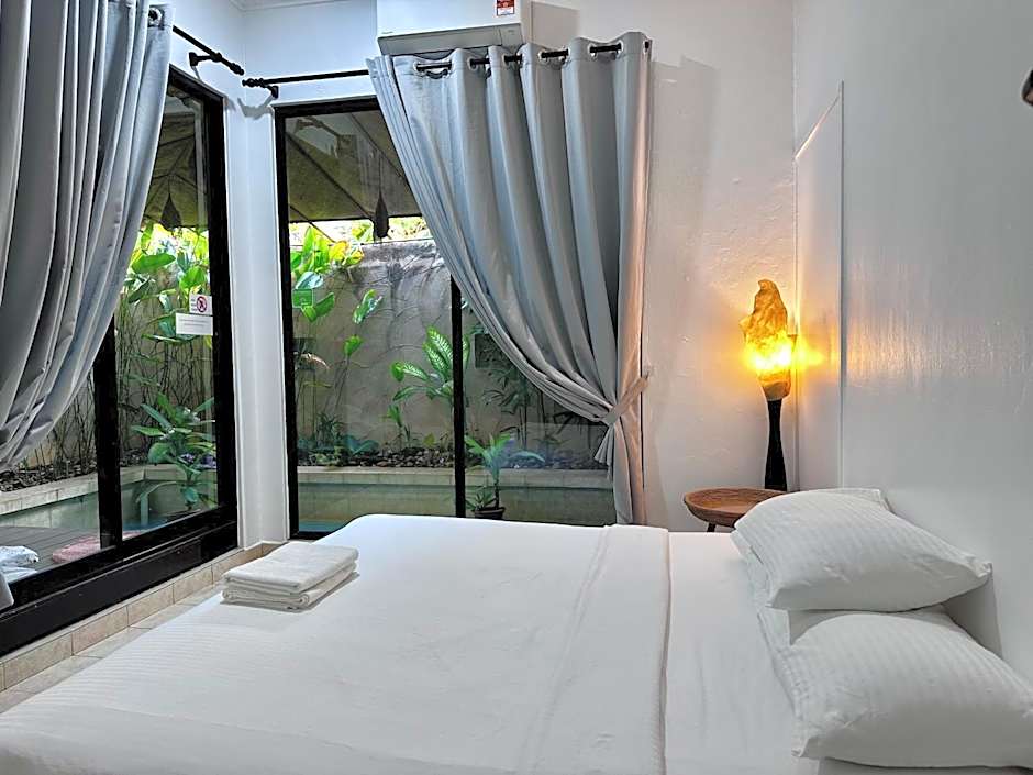 Ardour Lodge "B" Wing