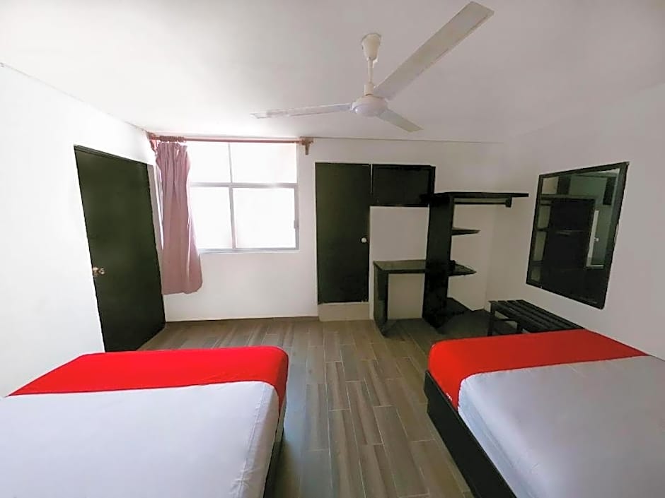 OYO Hotel Plata