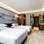 Sanyu Hotel