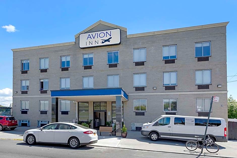 Avion Inn Near LGA Airport, an Ascend Collection Hotel