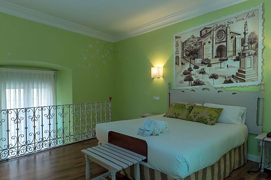 Palacio Valderrabanos