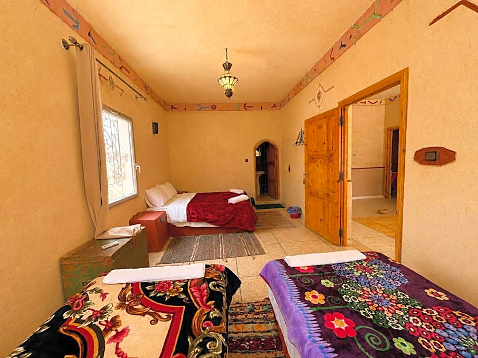 Auberge Restaurant Zahra