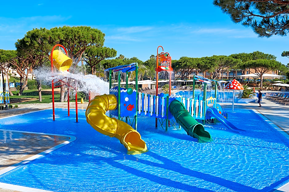 Hipotels Barrosa Garden