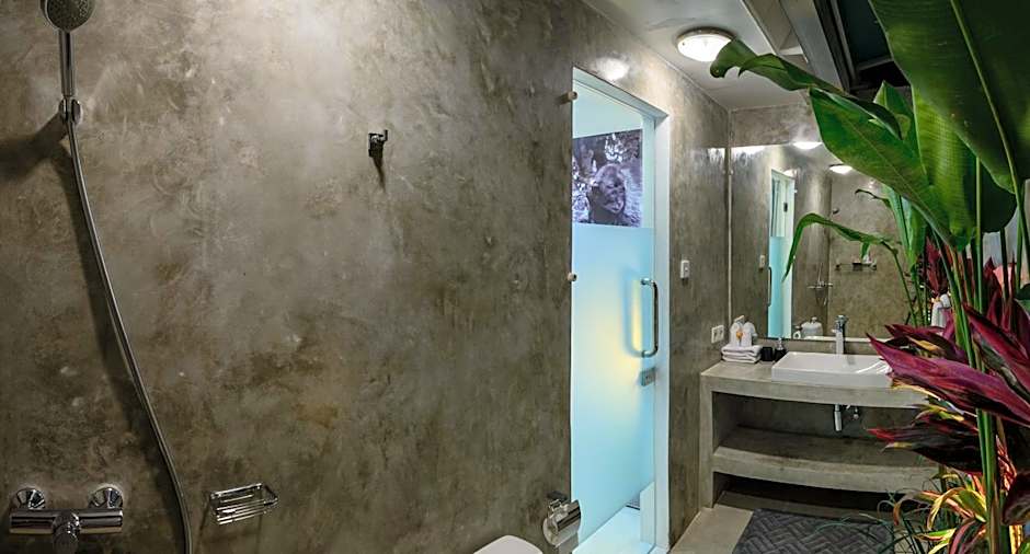 Ozamiz Villa Seminyak by Villas R Us
