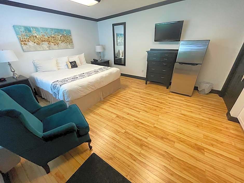 Monastery Spa & Suites