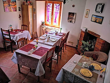 L'Antico Borgo di Torri