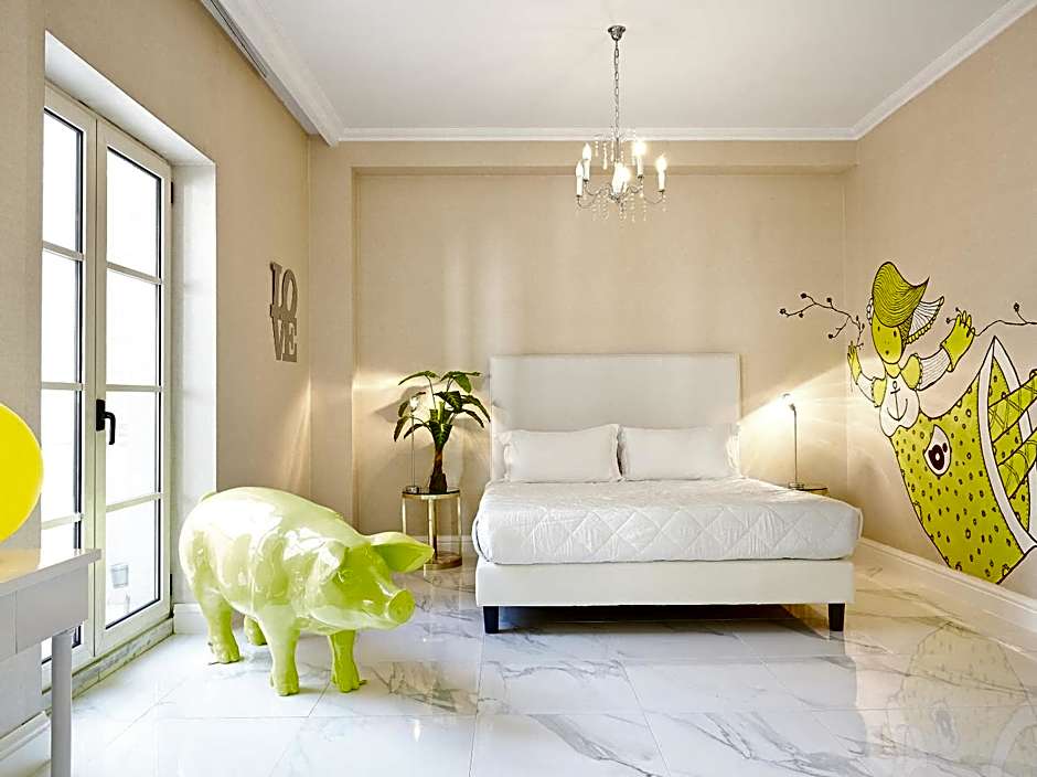 Photo 1 of 7 of Chic Suite