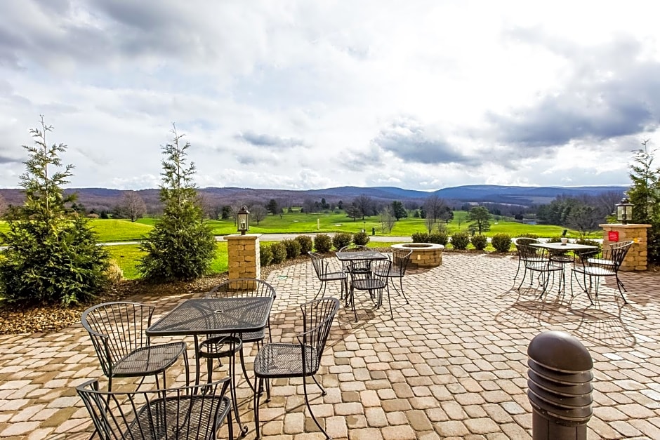 Hampton Inn & Suites Blairsville