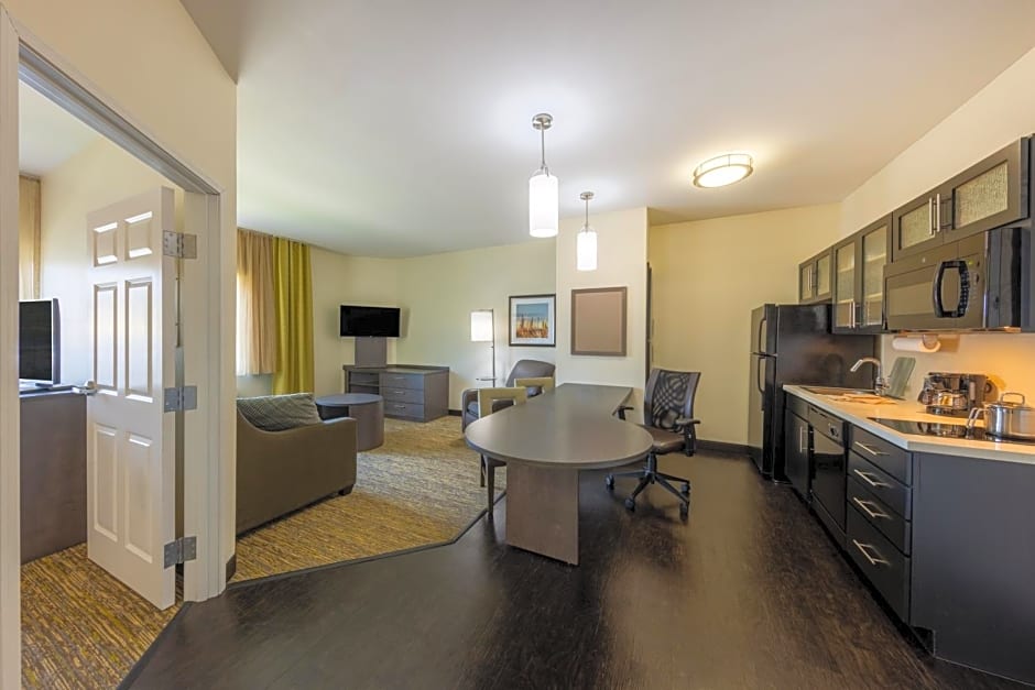 Candlewood Suites Springfield South By IHG