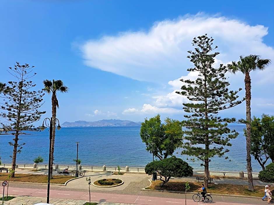 Bristol Sea View Apartments