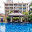 Jomtien Beach Penthouses