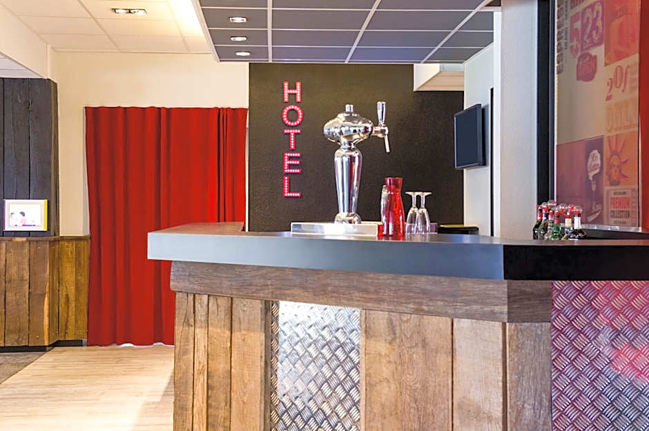 ibis Styles Chartres Metropole