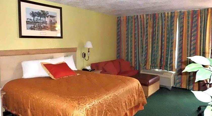 America's Best Inn Lakeland