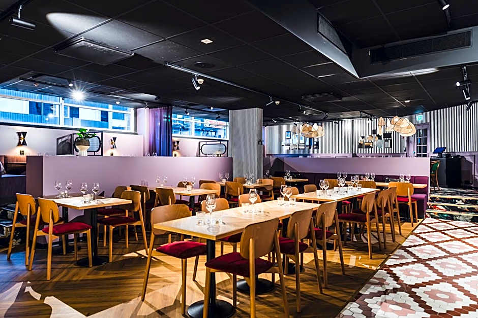 Original Sokos Hotel Vaakuna Rovaniemi