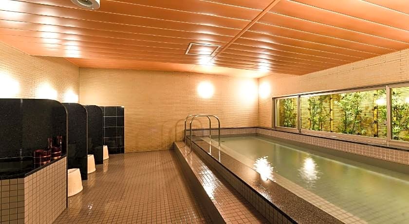 Hida Takayama Washington Hotel Plaza