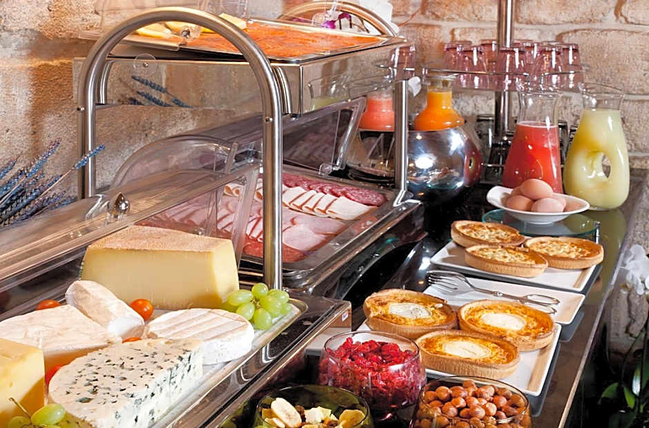 Grand Hotel Saint Michel