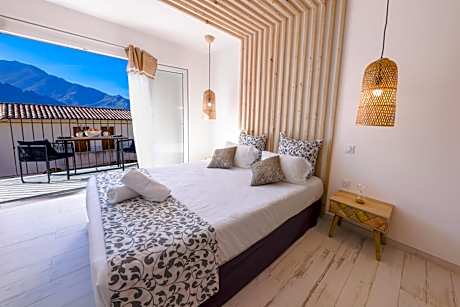 La Manufacture D'oriano LES NUITS AU VILLAGE