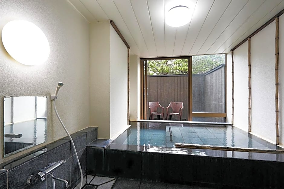 Asamushi Onsen Inn Tsubaki / Vacation STAY 15873