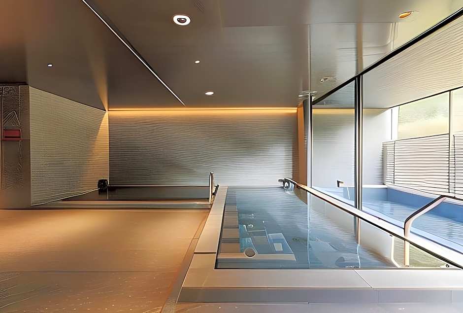 Minakami Onsen Aratashi Minakami