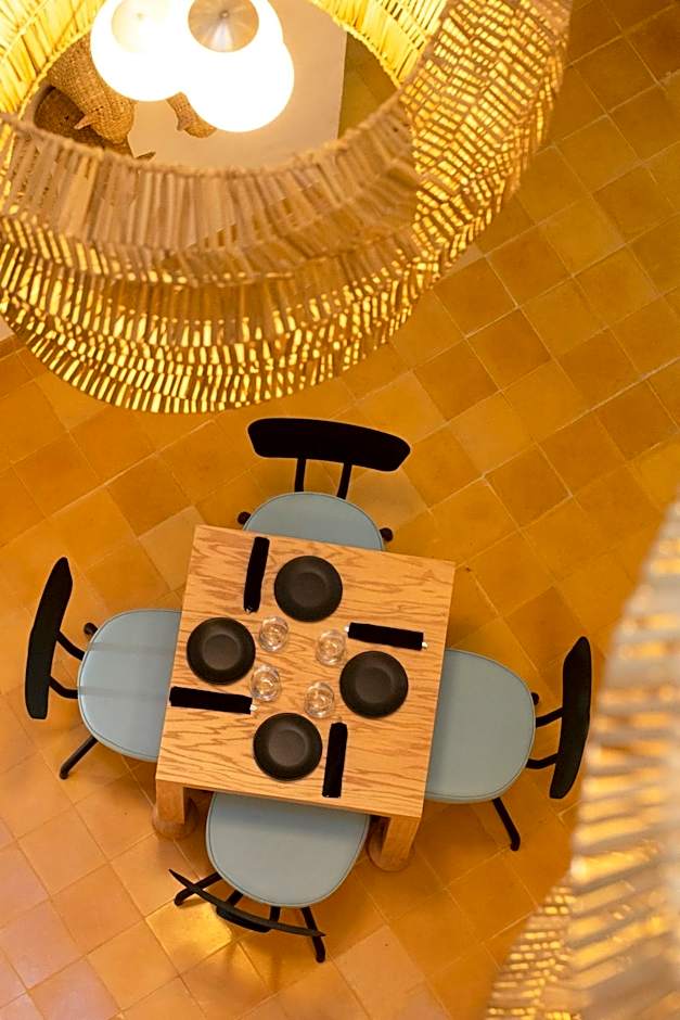 William Hotel Boutique De Diseño