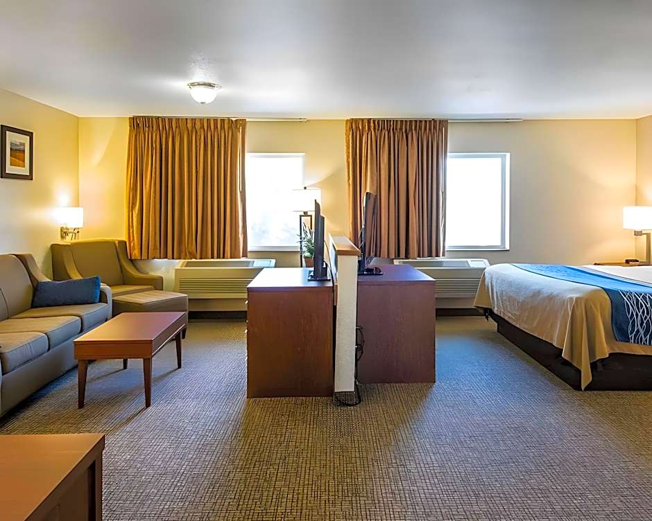 Quality Inn