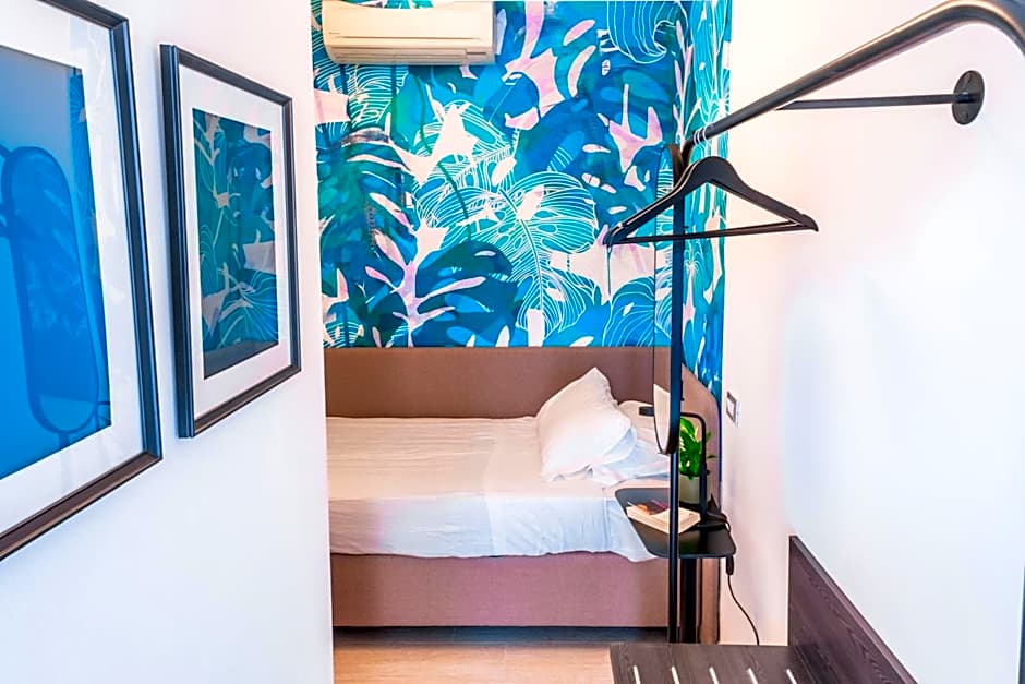 Lilium Maris Hotel