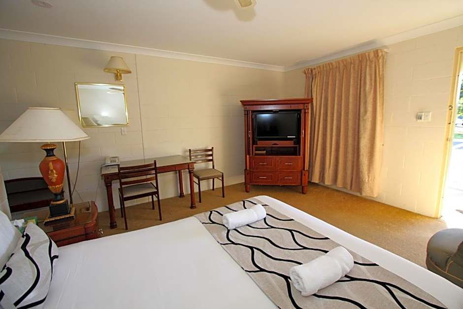 Picton Valley Motel Australia